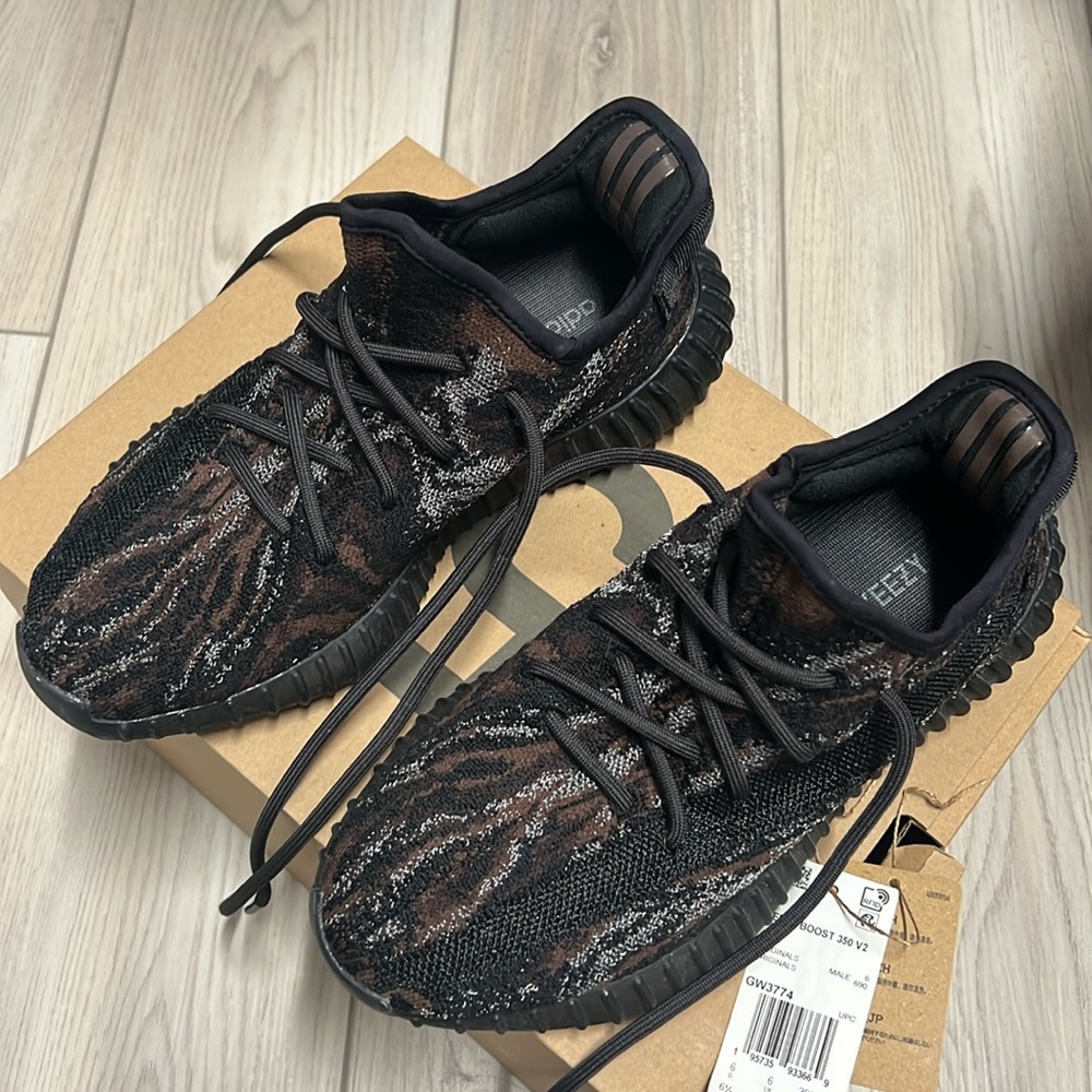 Adidas Yeezy boost 350
